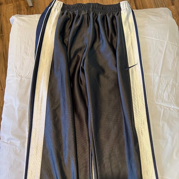 Nike size 10/12 athletic pants - Picture 1 of 4